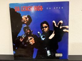 Da Lench Mob – Planet of da Apes / US 1994 OG