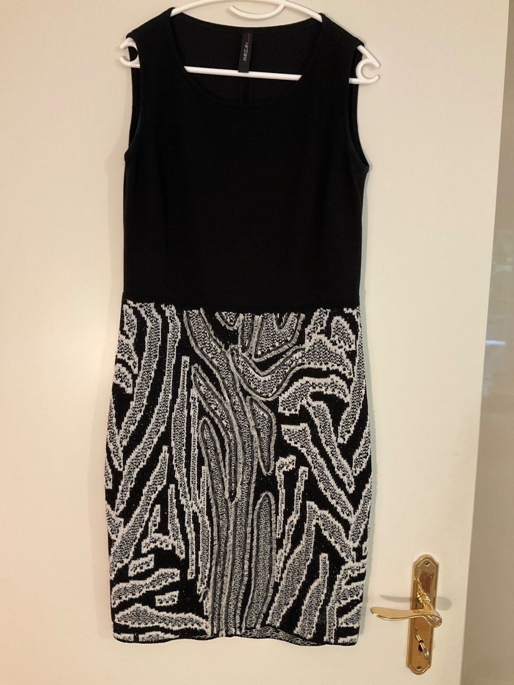 Vestiti: Kleid von Marccain, Grösse N4 – Usato da Basel venduto da EllaNora