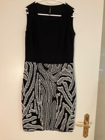 Kleid von Marccain, Grösse N4