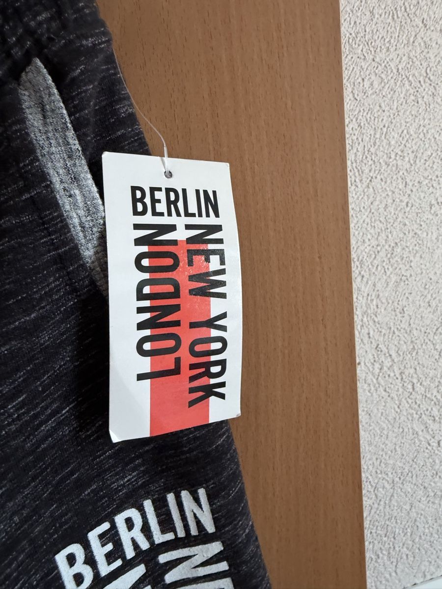 Hosen: Short neuf taille M – Neu und originalverpackt aus Savagnier von Pivovar2 1