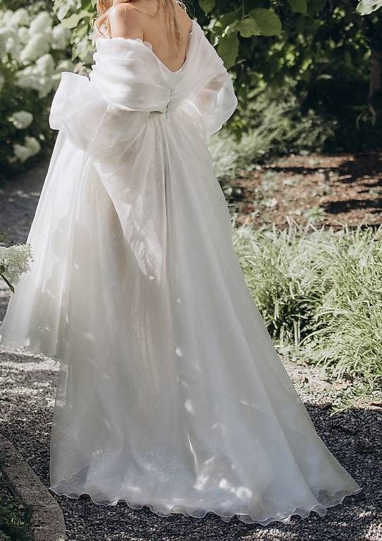 Vestiti: Brautkleid – Usato da Hergiswil NW venduto da Juliayy 4