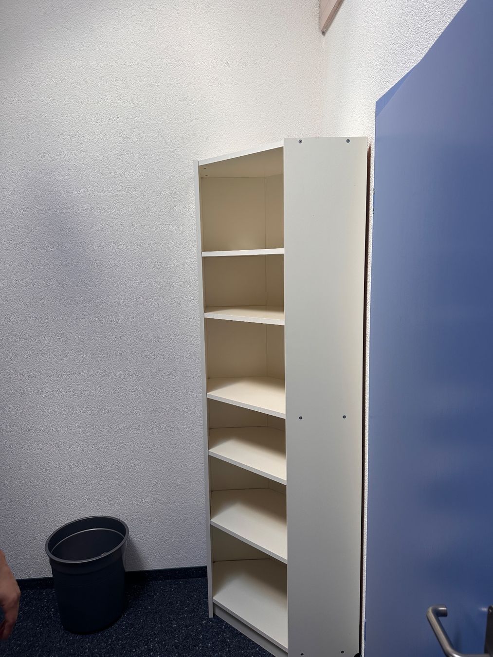 Regale: Eckregal – Gebraucht aus Winterthur von StiftungSchleife 1