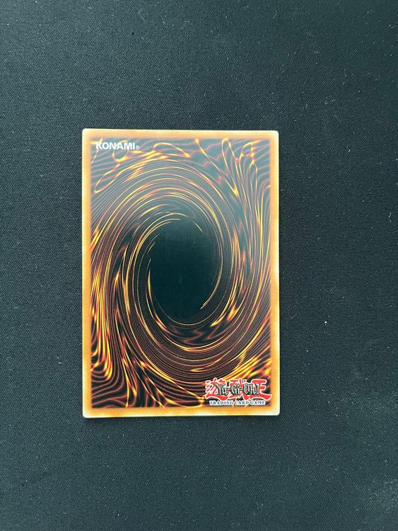 Thunder Dragon Titan (SOFU-EN036), Secret Rare 2