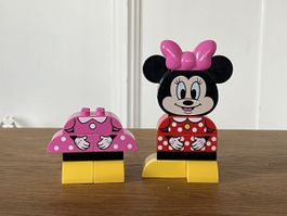 Lego Duplo 10897 Meine erste Minnie Maus