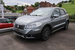 Suzuki S-Cross 1.6i Automat 4x4 mit AhK