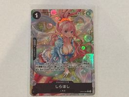 One Piece TCG CARD PRB01 OP05-082 JP
