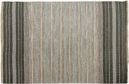 Kelim-525-Acqua-Mix . 30040