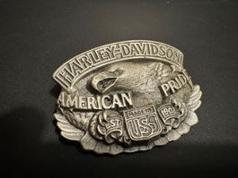 Pin Harley Davidson