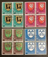 SATZ PJ GEMEINDEWAPPEN 1978 ET ⦿