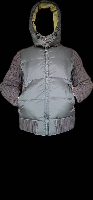 Giacche: Veste verte – Usato da Châtelaine venduto da AntonioGomezResale 4