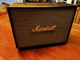 Marshall Woburn 1