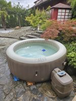 INTEX Purespa Whirlpool