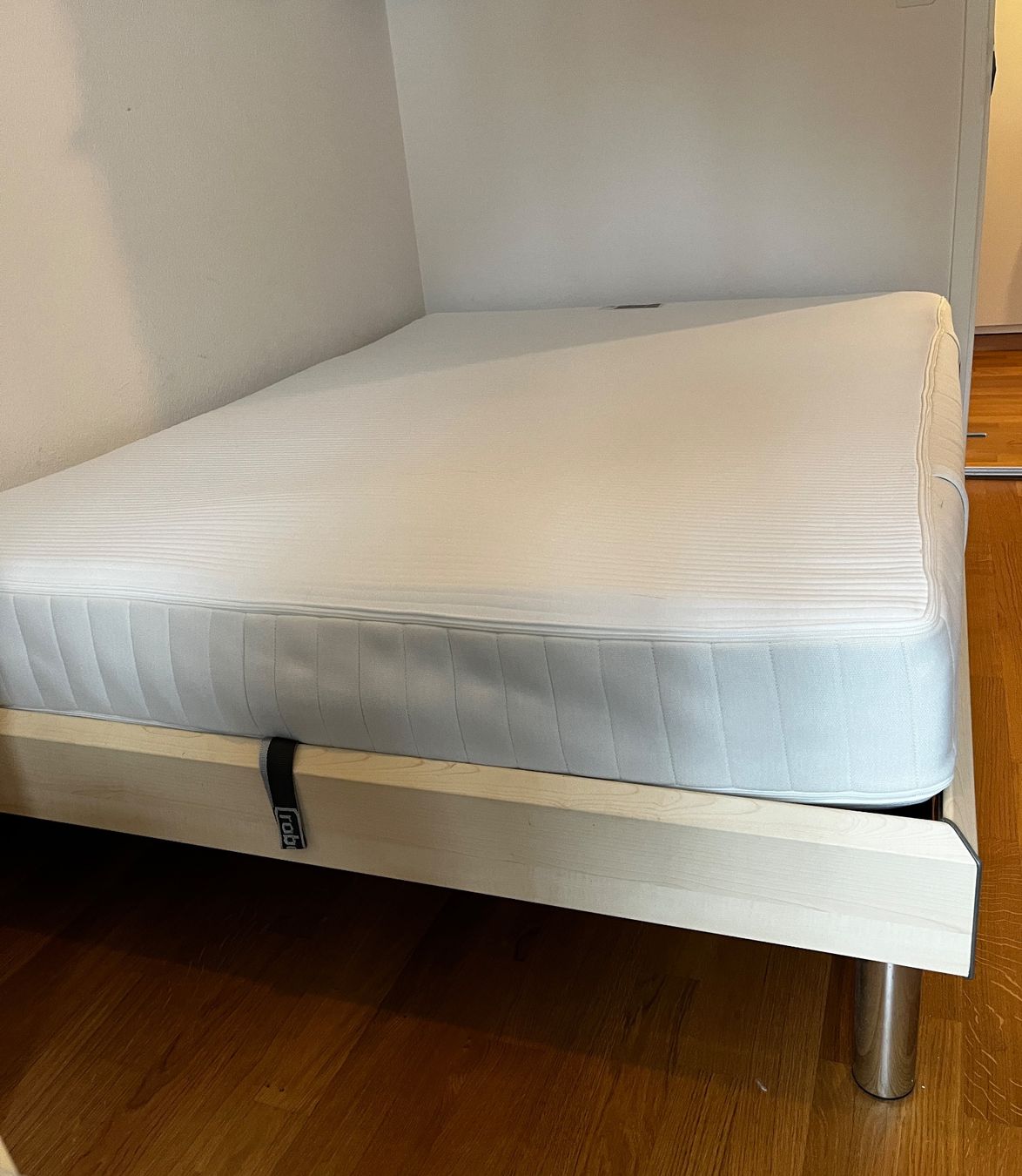 Micasa Materassi: Matratze Bett Lattenrost Zirkuflex – Usato da Rüschlikon venduto da Lesana82