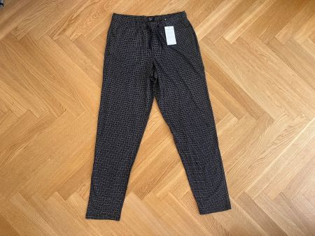 Schiesser Herren Hose – Grösse L – neu mit Etikett – 100% Ba