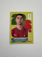Panini WM 2026 Cristiano Ronaldo