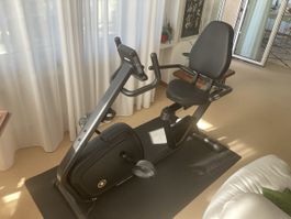 Darwin RB40 Liege Home Trainer
