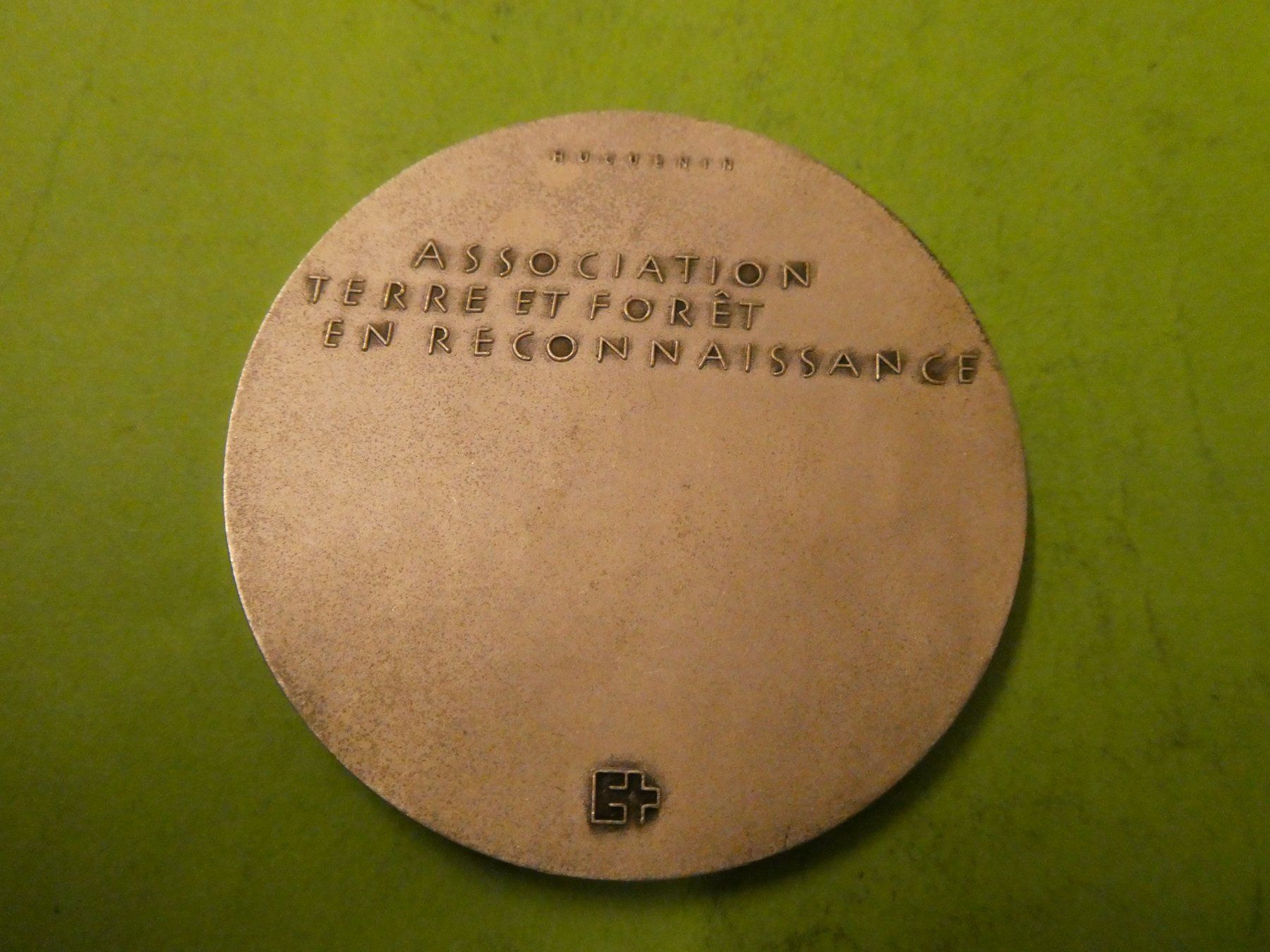 Medaglie: Medaille Expo Lausanne 1964 – Usato da Hinterforst venduto da rohusri 1