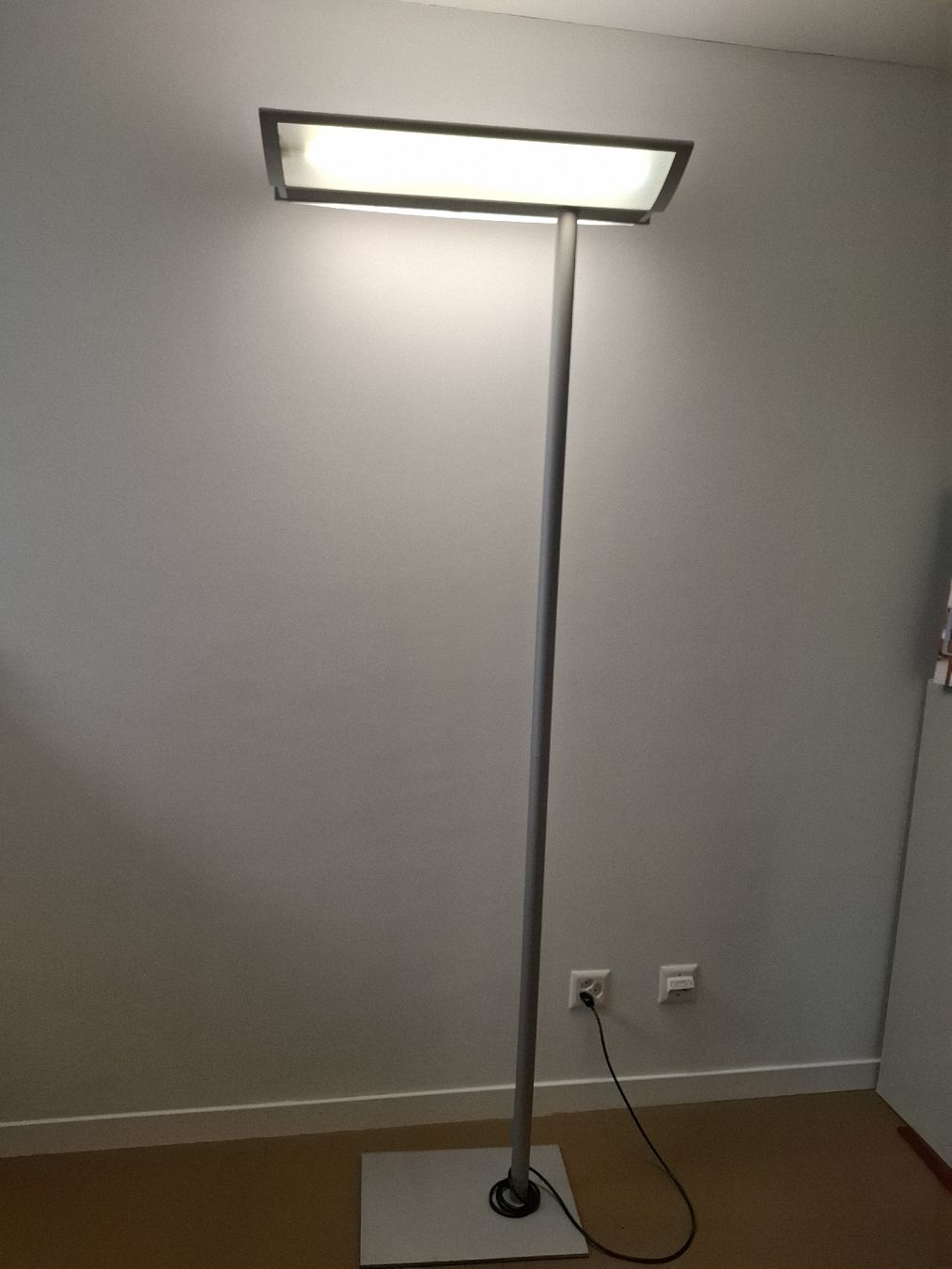 Lampes: Stehlampe – D'occasion à Dinhard par nat_7685 1
