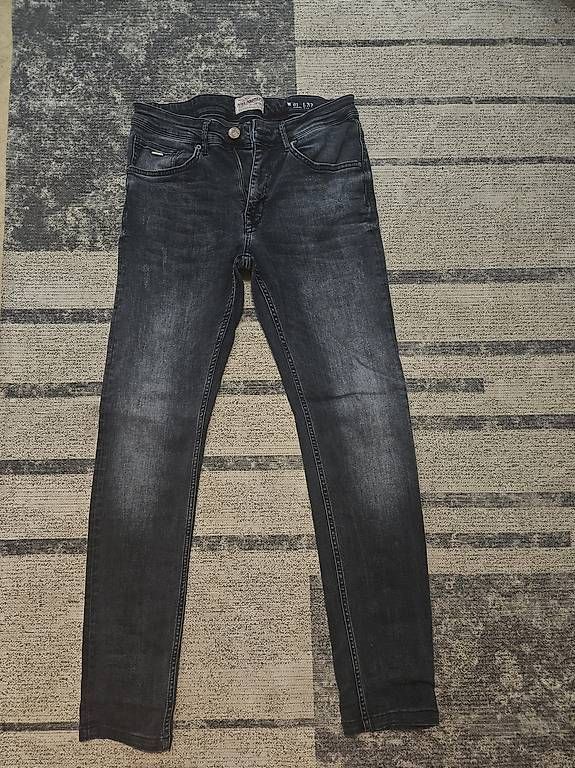 Jeans: Jeans W31/L32 – Usato da Dottikon venduto da damianolucia98 4