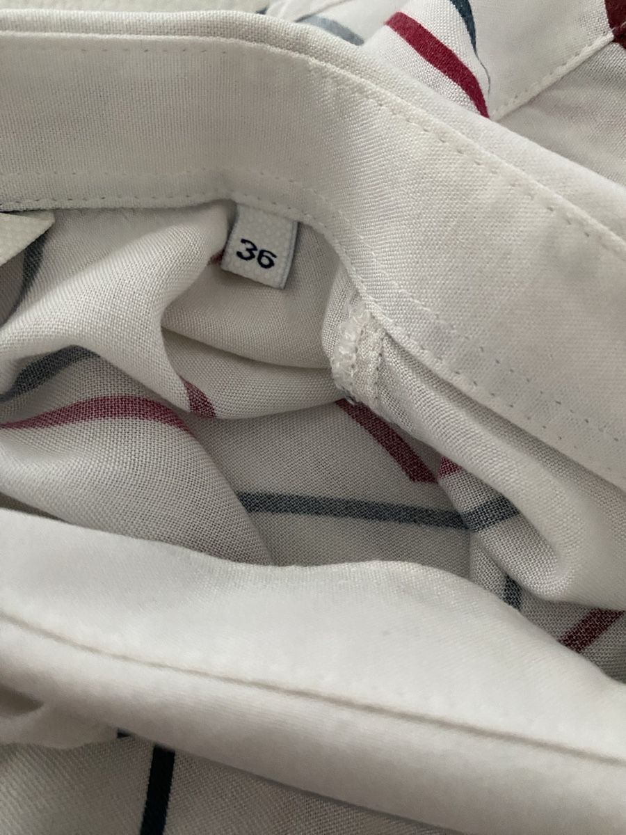 US Polo Camicette: U.S. Polo ASSN Bluse 🌸 – Usato da Opfikon venduto da Luis144 7