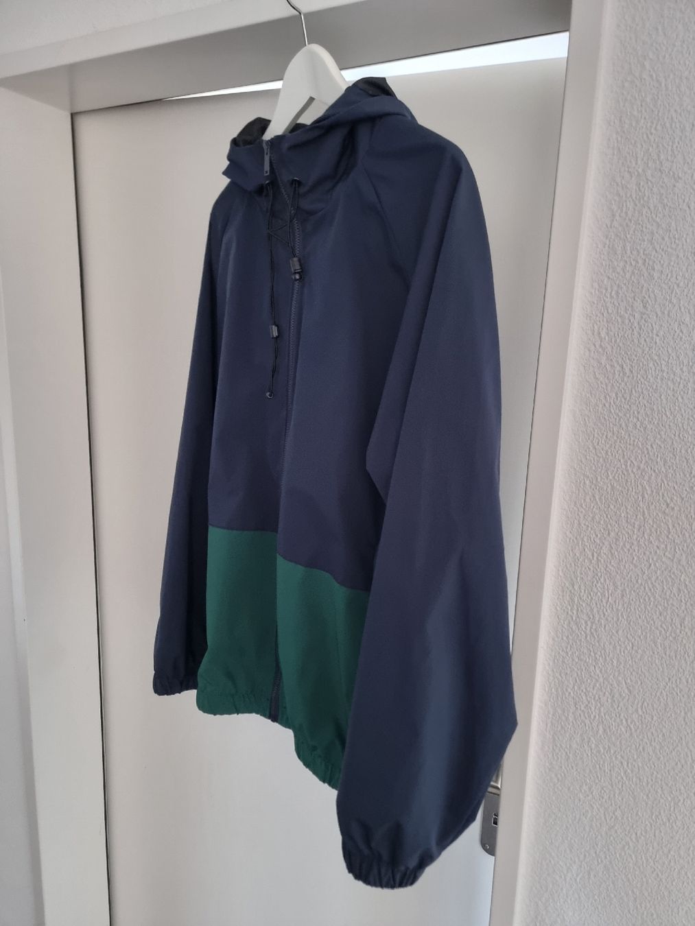 Giacche: leichte Herren Jacke Grösse M – Usato da Baden venduto da Giuseppe5 2