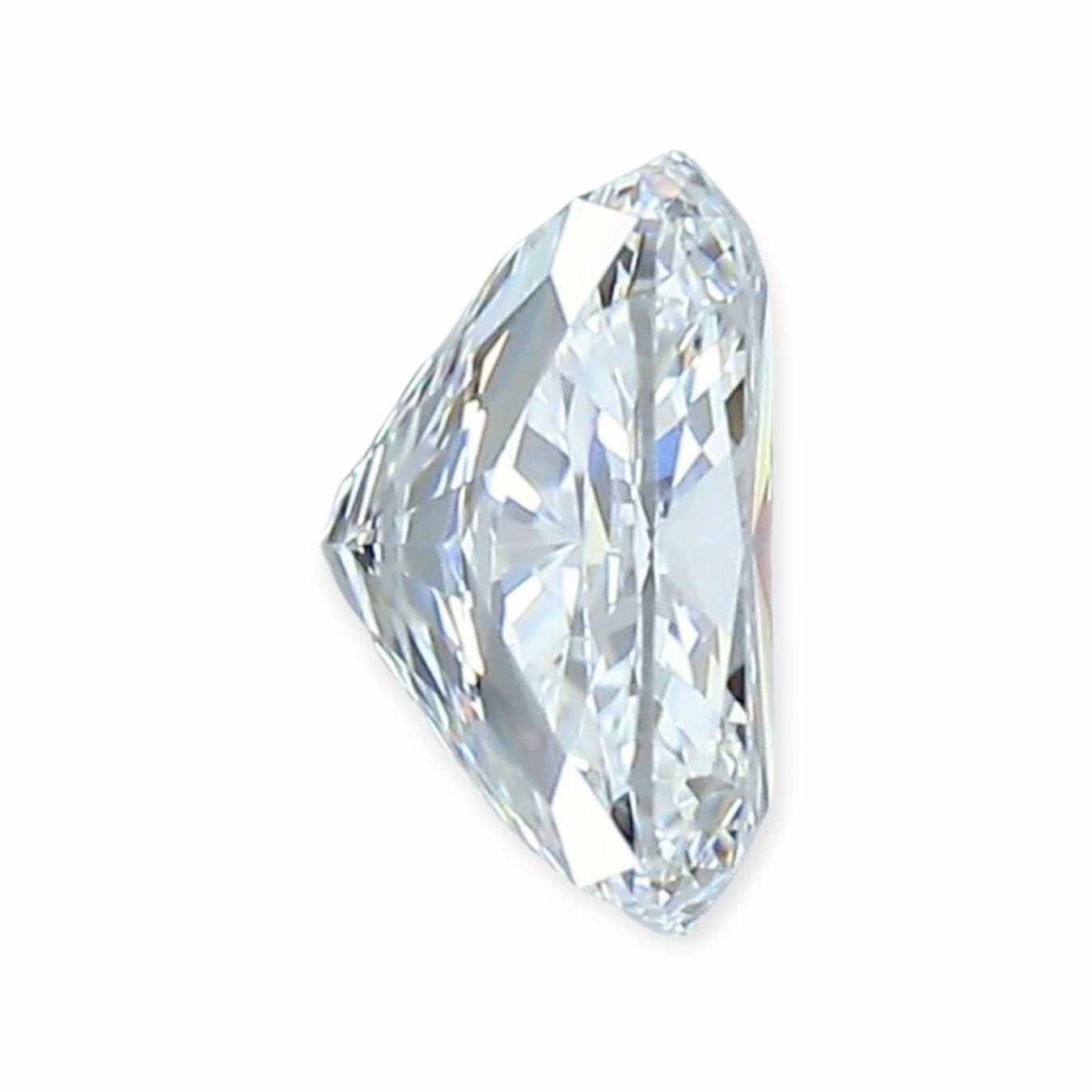 Edelsteine: Natürlicher Diamant 1.01ct als Wertanlage – Neu und originalverpackt aus Illnau von Juwelier_Mahler_GmbH 1