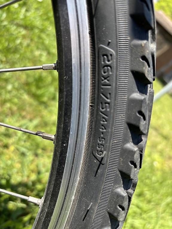 Biciclette: Vélo électrique de ville  – Usato da Bussigny venduto da Simbabubu 1