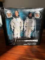 Interstellar Action Figuren 2er Set Limited Edition