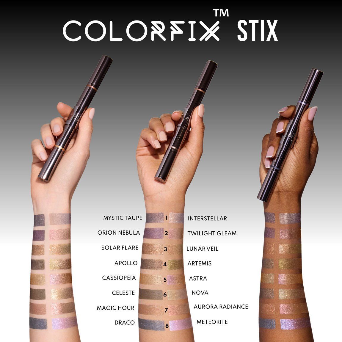 Make-up: DANESSA MYRICKS BEAUTY ColorFix Stix – Nuovo (secondo la descrizione) da Eichberg venduto da Kati30 1