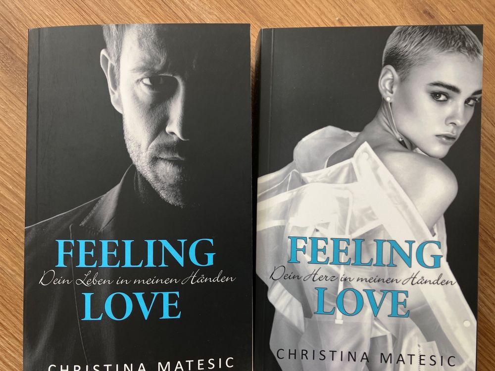 Christina Matesic Kaufen auf Ricardo