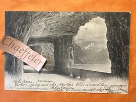1904 Axenstrasse