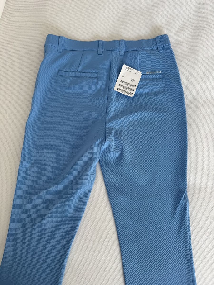 Pantaloni: Seductive Hose – Nuovo (secondo la descrizione) da Reichenburg venduto da gabriela55 1