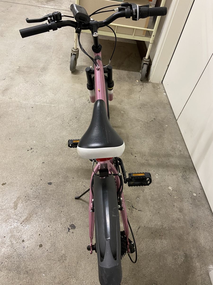 Biciclette: Kindervelo – Usato da Dietikon venduto da brocki-eyra 1