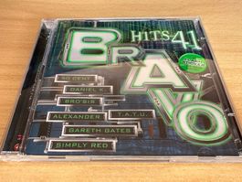 Various – Bravo Hits 41 - 2 CD