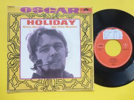 Oscar – Holiday