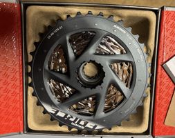 SRAM FORCE Kassette 10-36T 12-fach neu