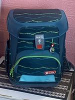 Step by Step Schulrucksack, guter Zustand,gebrauchspurren