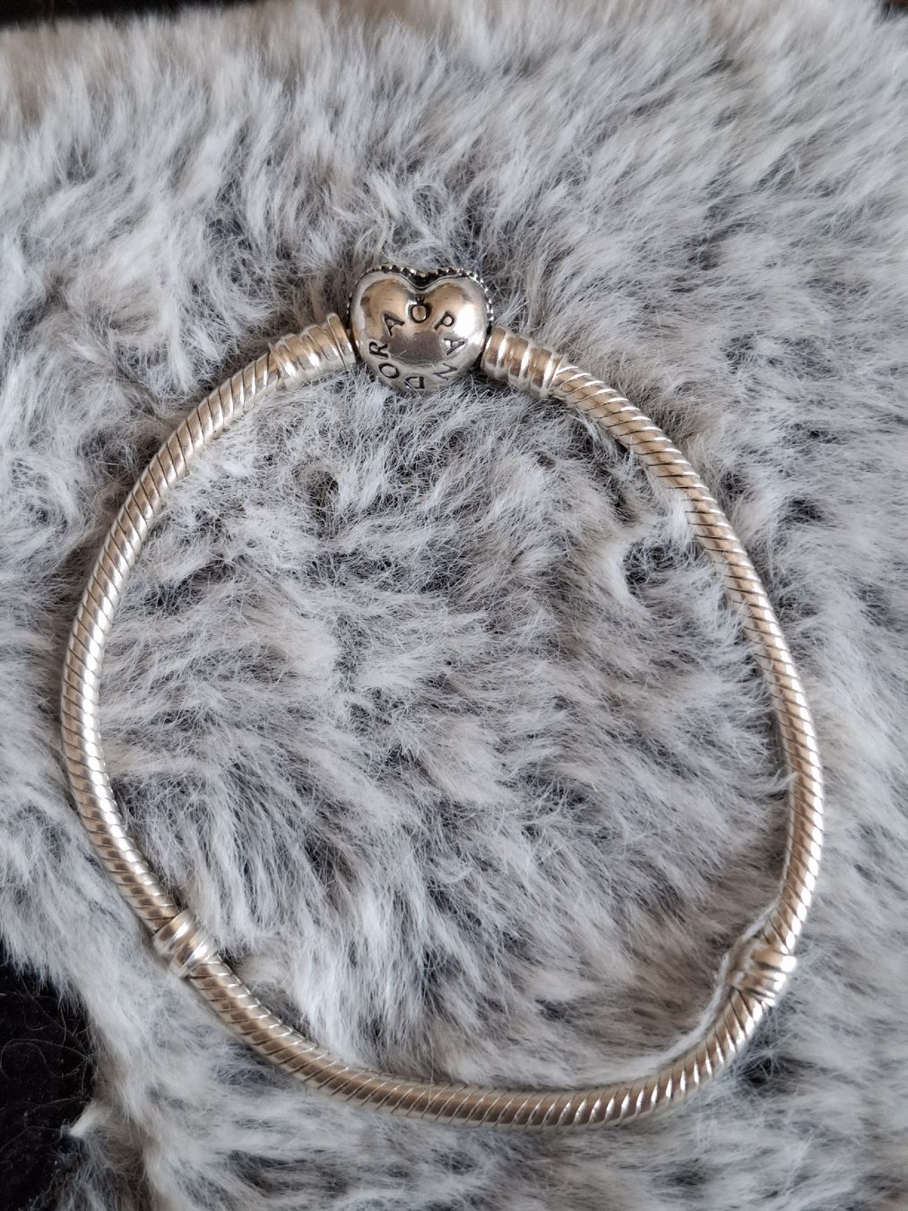 Pandora Bracelets: bracelet pandora 18cm – D'occasion à Lausanne par Ptite_Dame