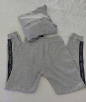 Tommy Hilfiger Sweatjacke mit Trainerhose