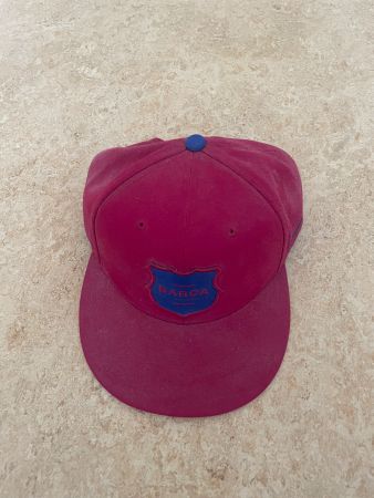 FC Barcelone Nike-Cap