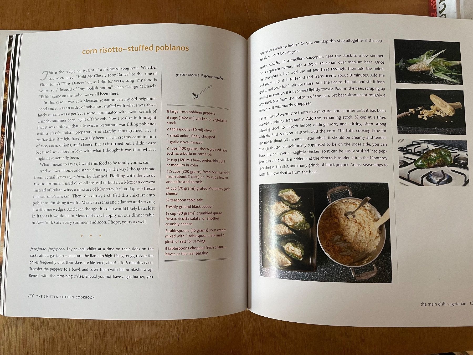 Libri: The smitten kitchen cookbook – Usato da Zürich venduto da WWehrle 1