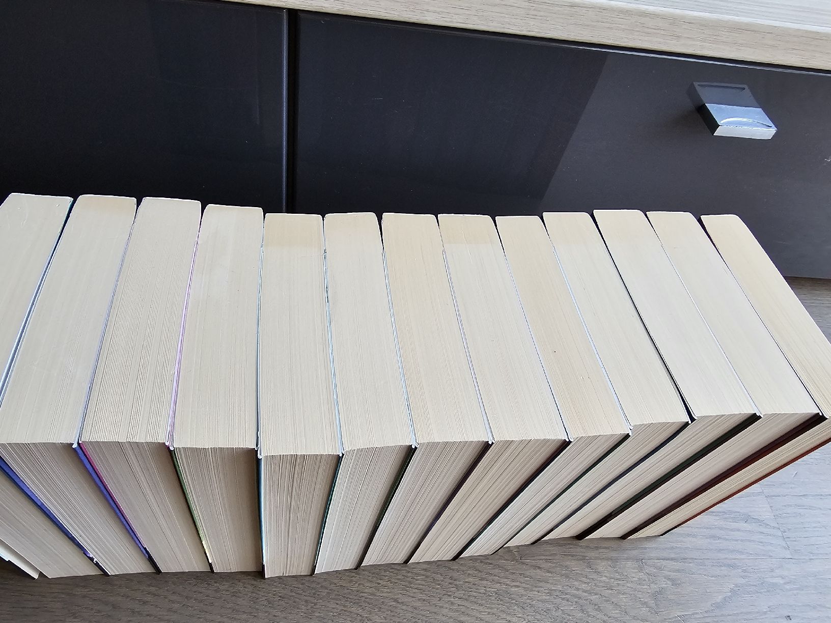 Bücher: Argeneau Serie - Lynsay Sands – Gebraucht aus Hinterforst von impatiently 4