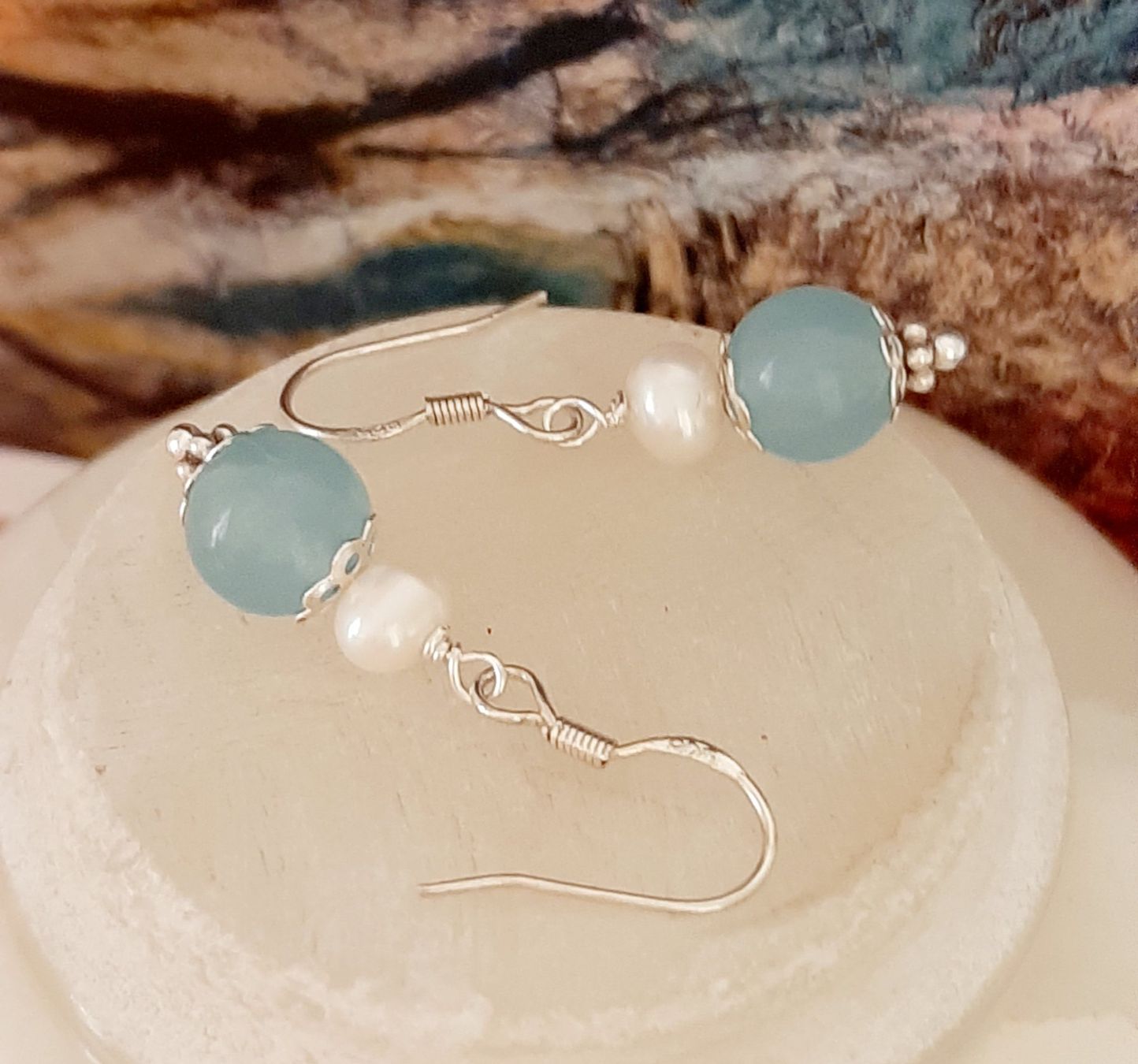 Ohrringe & -stecker: Schöner Ohrschmuck! – Neu und originalverpackt aus Allschwil von Weyli18