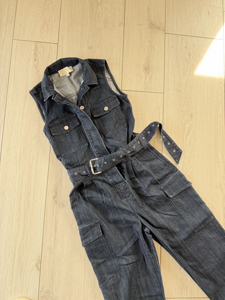 Tute: Combinaison jeans Michael kors taille S – Nuovo (secondo la descrizione) da Develier venduto da Isarom