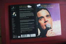 Robbie Williams - Live At The Albert von Hamish Hamilton