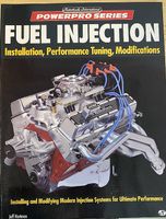 Fuel Injection (Installation, Performance Tuning etc.)