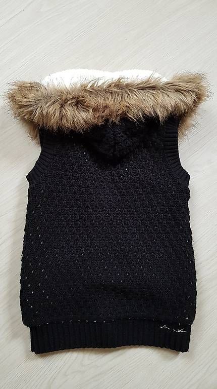 Gilet & Giacche senza maniche: Gilet – Usato da Humlikon venduto da Holly8 1