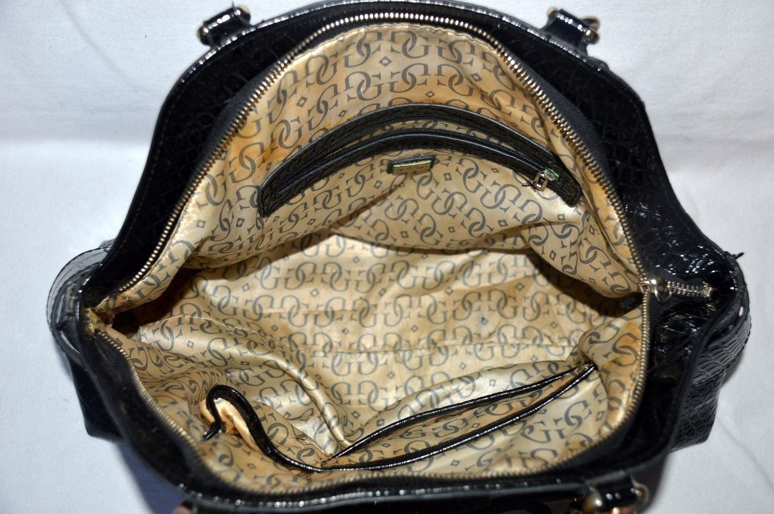 Guess Borse da donna: Guess Handtasche – Usato da Bellerive VD venduto da Hermes5 4