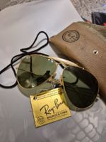 Ray-Ban Sonnenbrille von 1970er