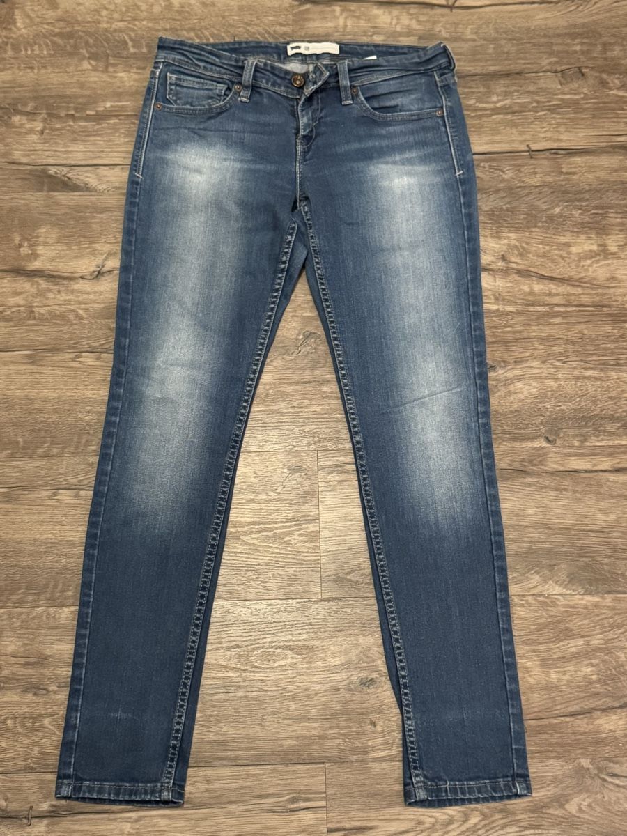 Levi's Jeans: 7 Levi's Jeans – Usato da Pfeffingen venduto da Twoa 3